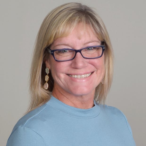 Images Edward Jones - Financial Advisor: Liz Quesenberry, CFP®