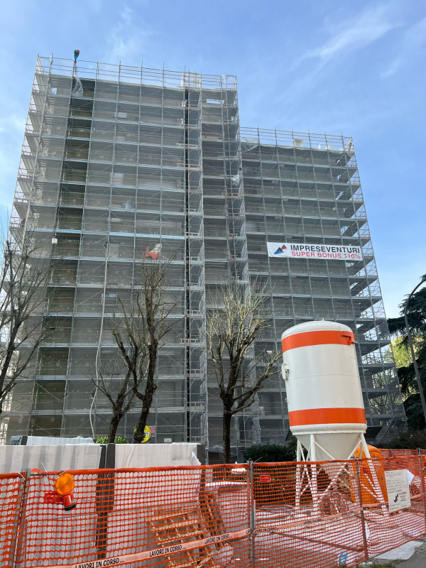 Images Venturi Immobiliare Srl