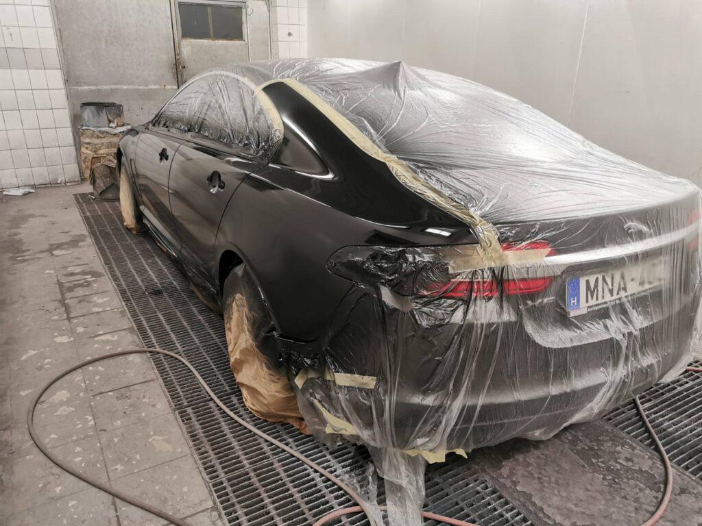 Images Mixtó Car Kft. Autófényezés - Műszaki vizsgáztatás - Eredetiség vizsgálat