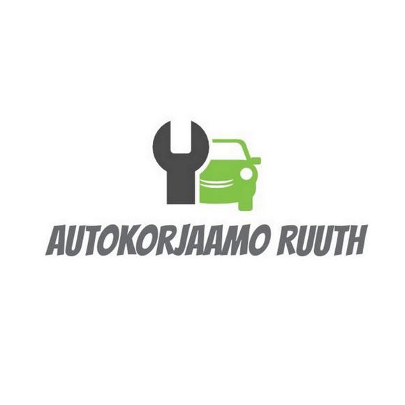 Ruuthin Paja Oy Logo