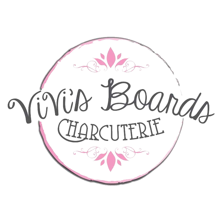 Vivi's Boards Charcuterie, LLC Logo