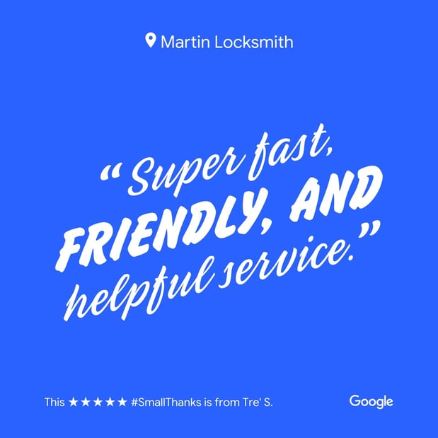 Images Martin Locksmith