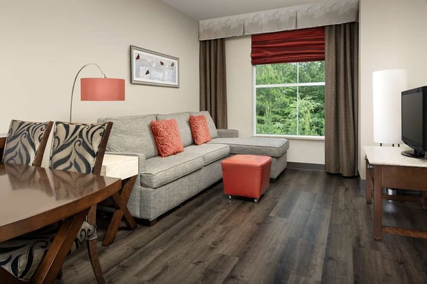 Images Embassy Suites by Hilton Birmingham Hoover