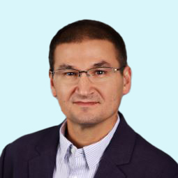 Duane Estep, MD - Lafayette, IN - Family Medicine