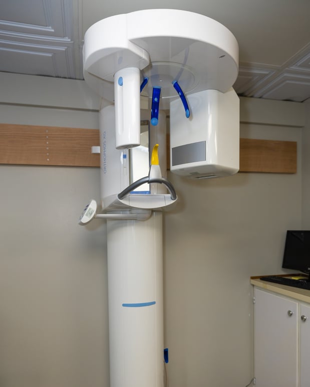 Images Tate Eble, DDS