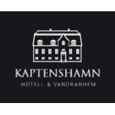 Halmstad Hotell & Vandrarhem Kaptenshamn Logo