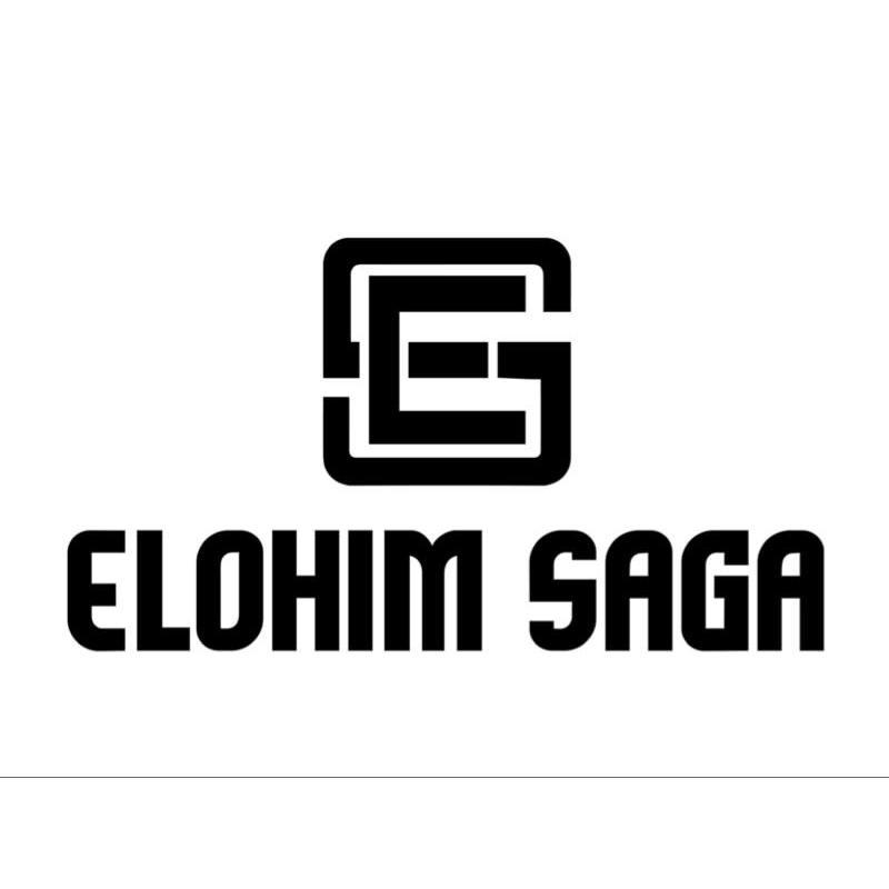 Elohim Saga Ltd Logo