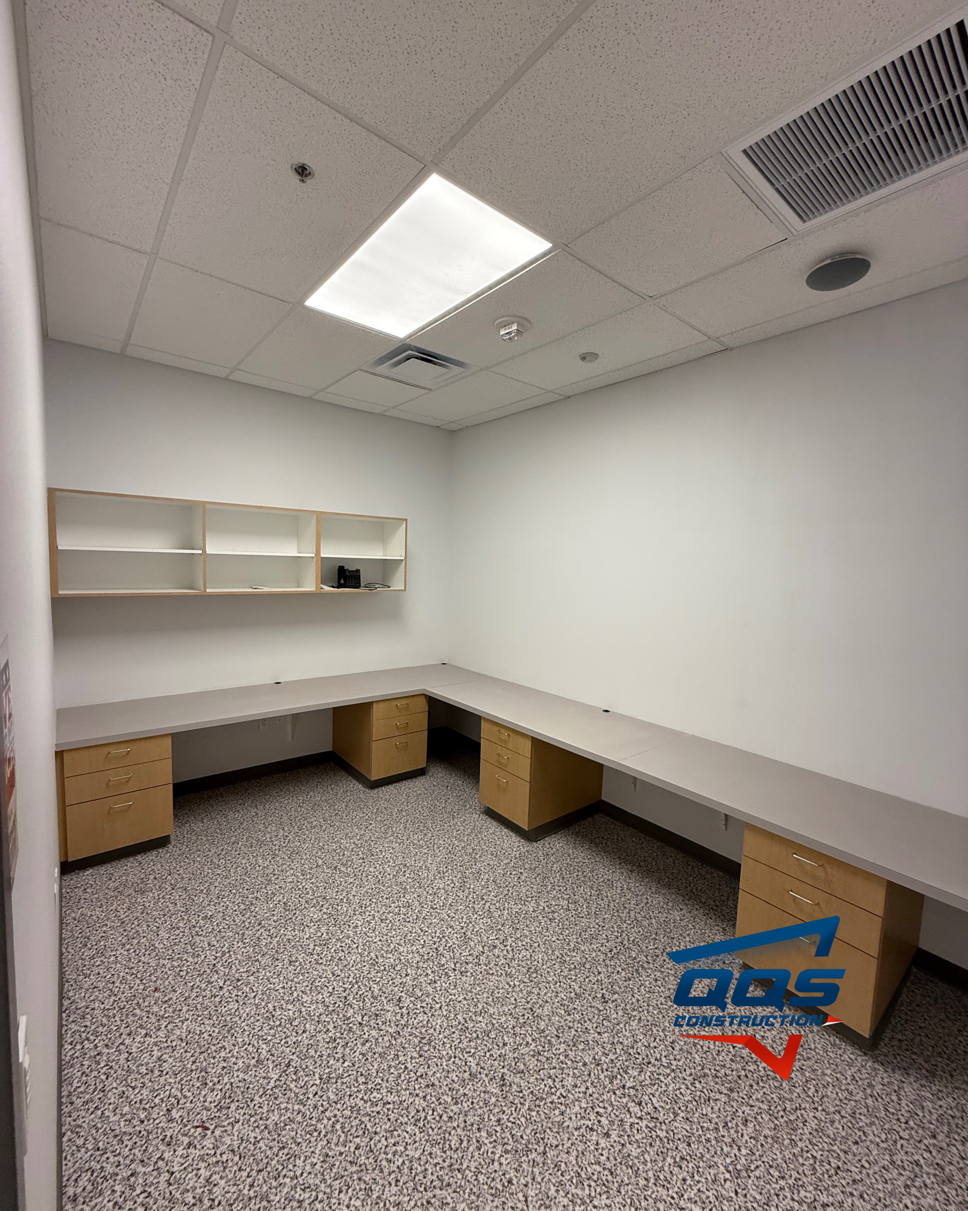 QQS Construction LLC Image