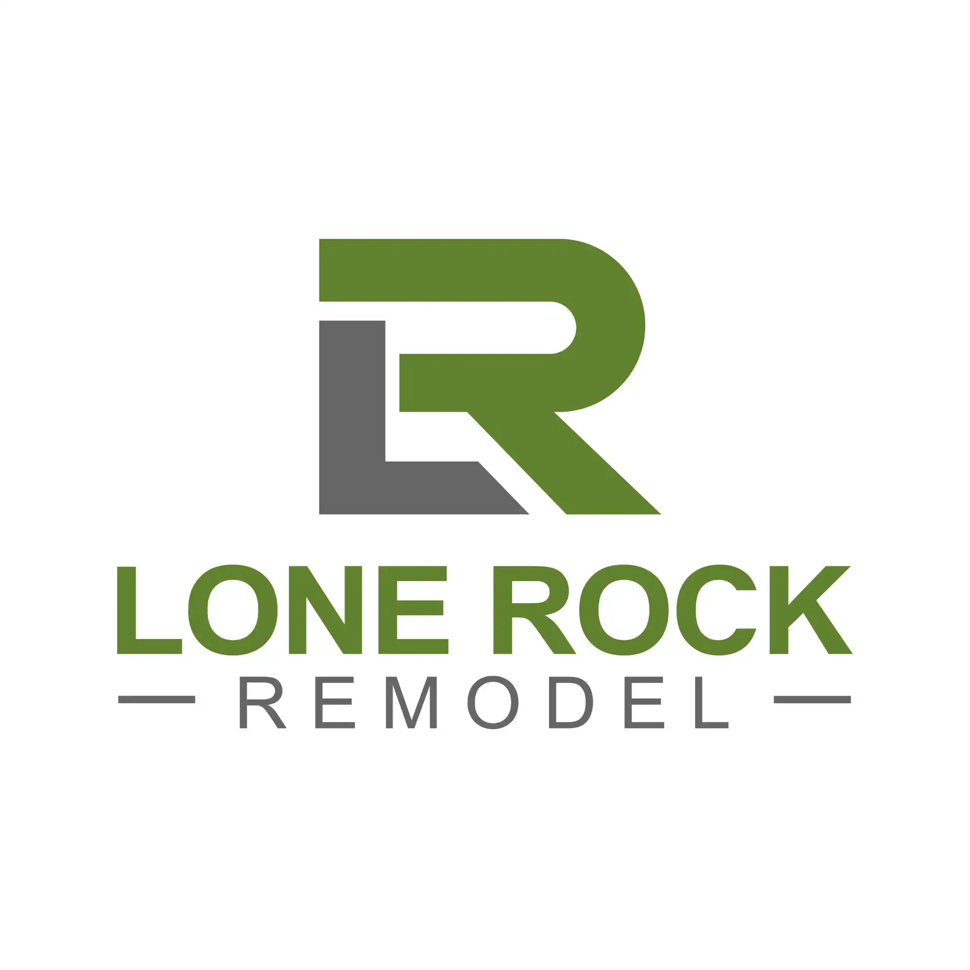 Lone Rock Remodel