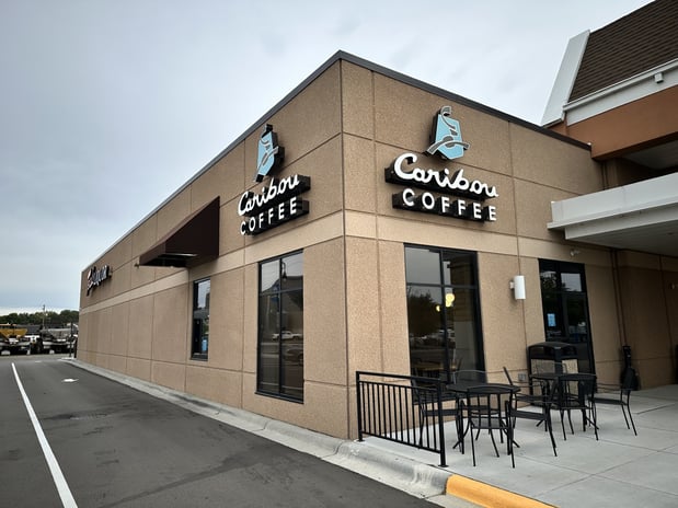 Images Caribou Coffee