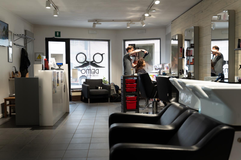 Images Demo Hair Stylist