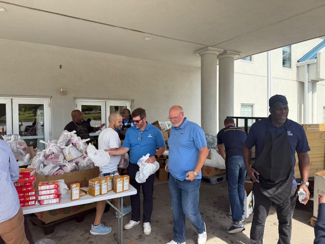 Images Kyle Uhlig: Allstate Insurance