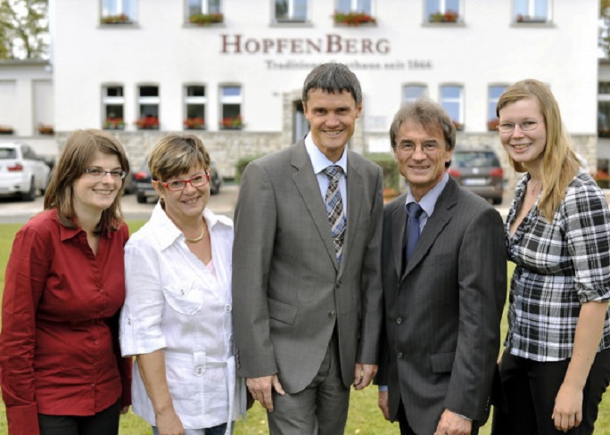 Fischer, Wilhelm & Partner Steuerberater, Wirtschaftsprüfer PartG mbB, Am Hopfberg 14 in Erfurt