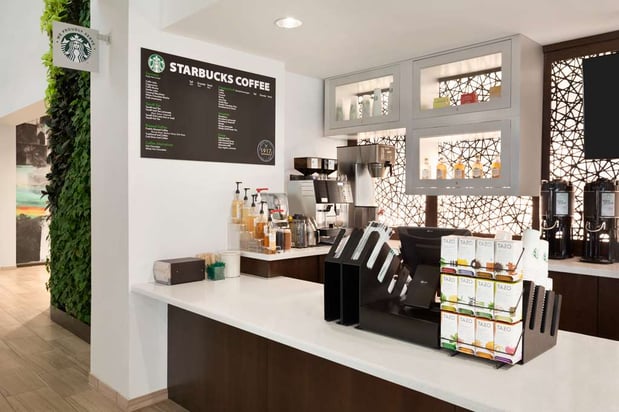 Images Embassy Suites by Hilton San Antonio Brooks Hotel & Spa