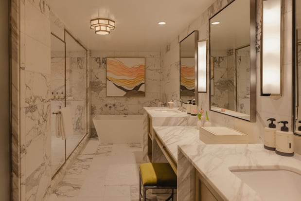 Images Regent Santa Monica Beach