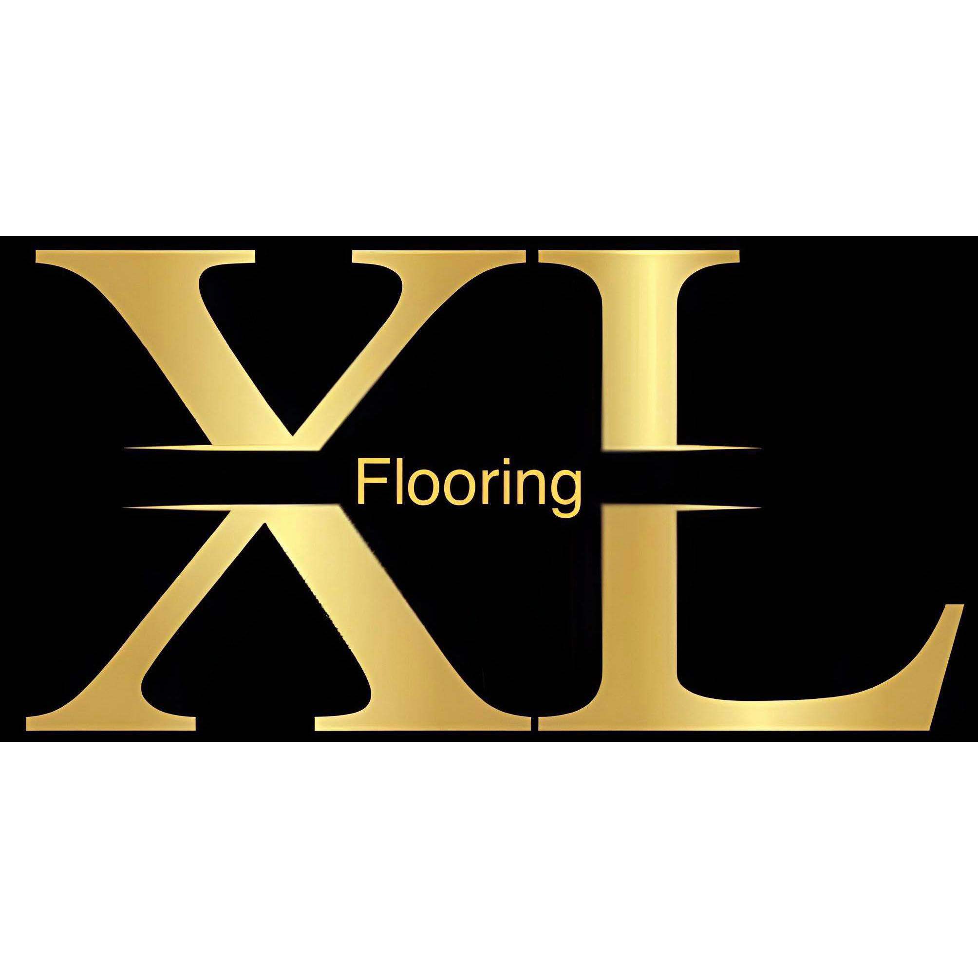XL Flooring Ltd Logo