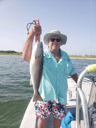 Images E-6 INSHORE FISHING ADVENTURES, LLC