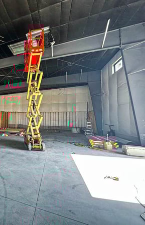 Images Steel Concepts, Inc