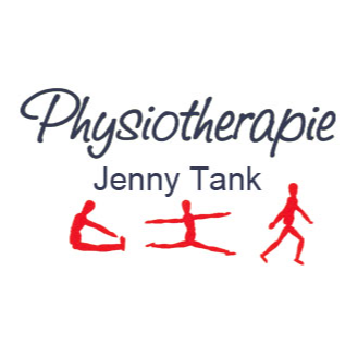 Jenny Harnisch-Tank Physiotherapie in Sohland an der Spree - Logo