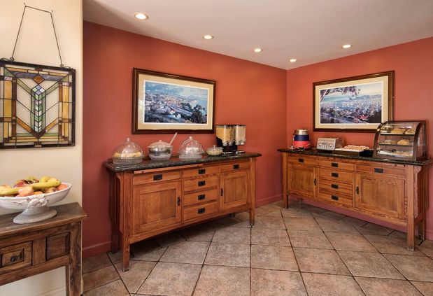 Images Brisas Del Mar, Inn at the Beach