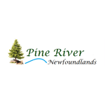 Pine River Newfoundlands Logo
