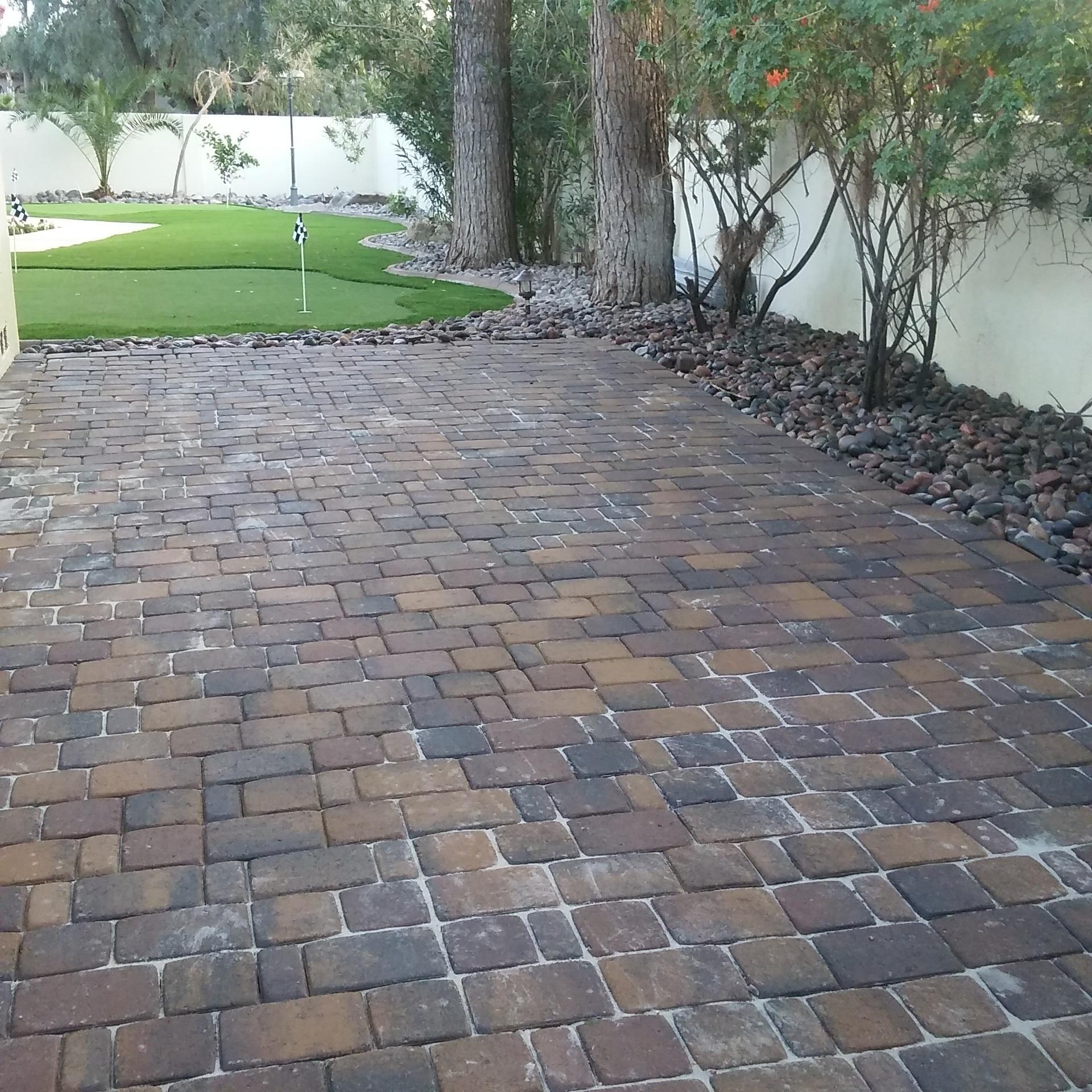RCB Landscape, LLC.