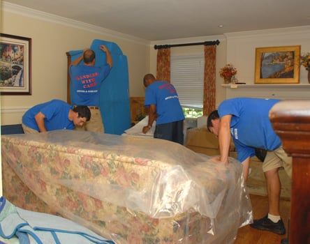 Images Handled With Care Moving & Storage