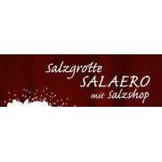 Salzgrotte SALAERO in Hohenstein Ernstthal - Logo