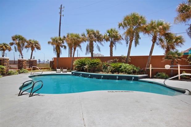 Images Best Western Plus Seawall Inn & Suites by the Beach