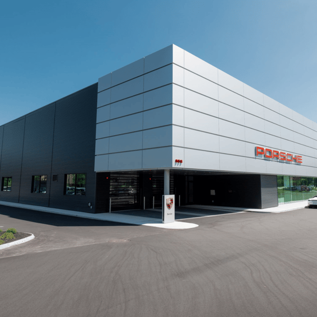 Images Porsche Nashua