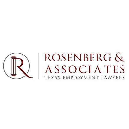 Rosenberg & Associates Logo