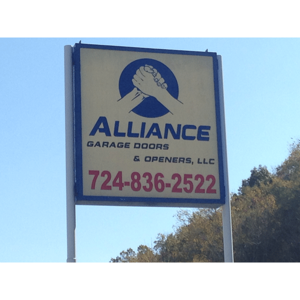Images Alliance Garage Doors & Openers, LLC