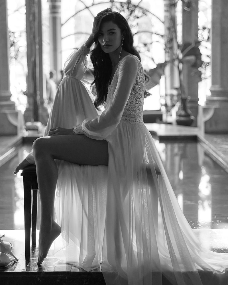 Images Nblanc Novias