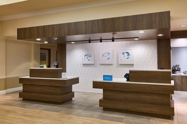 Images Hilton Garden Inn Hershey