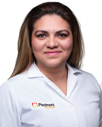 Karen Nathaly Mendez, NP - Covington, GA - Nurse Practitioner, Gastroenterology, Gastroenterologist