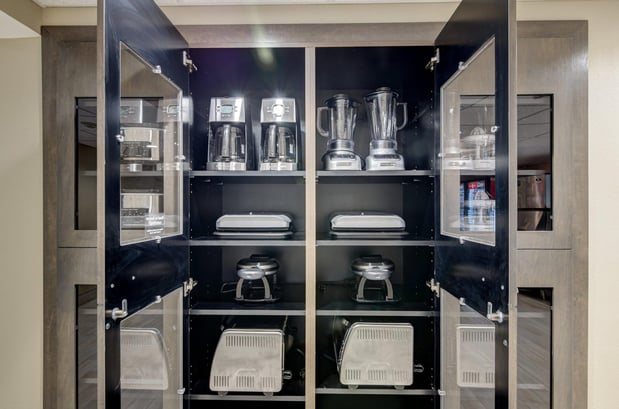 Images Candlewood Suites Richmond - West Broad by IHG