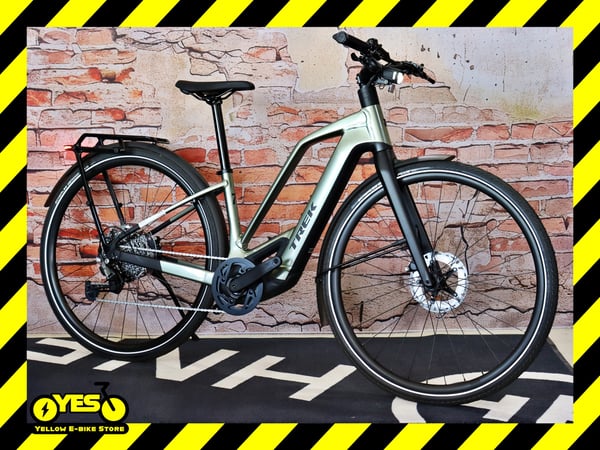 Bilder Yellow E-Bike Store
