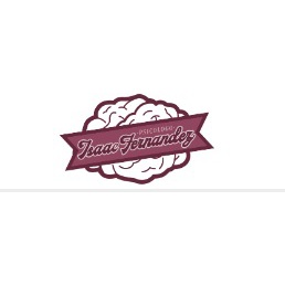 Isaac Fernández - Psicología Logo