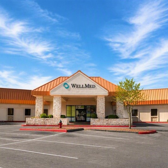 WellMed at Trawood