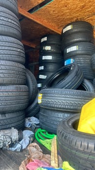 Images 24/7 Mobile Tire Repair Roadside Assistant