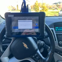 Olathe Lock & Key Image