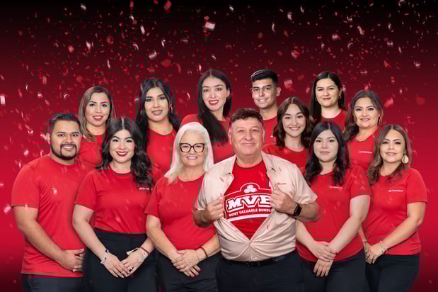 Images Martin Armijo - State Farm Insurance Agent
