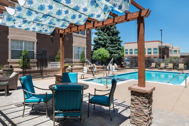 Images Staybridge Suites Denver Tech Center by IHG