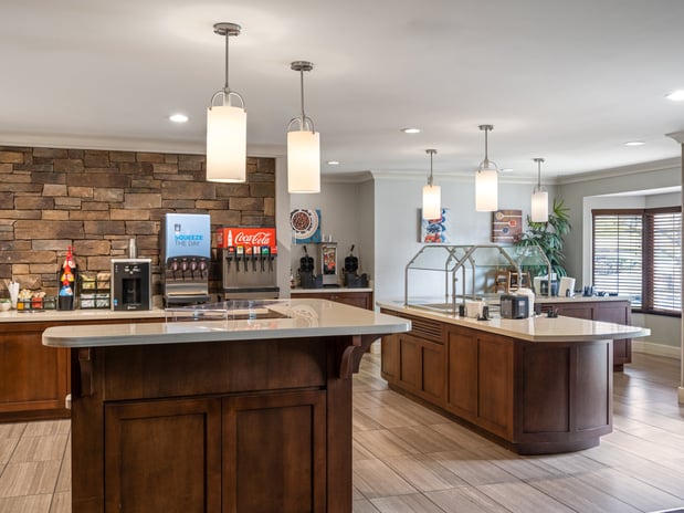 Images Staybridge Suites Indianapolis Downtown-Conv Ctr by IHG