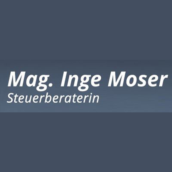 Mag. Inge Moser Steuerberaterin 9020 Klagenfurt