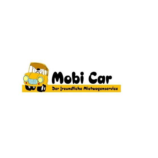 Logo Mobi Car Krankenbeförderungsgesellschaft mbH