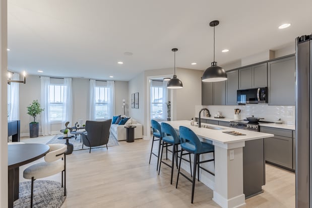 Images Colonnade by Taylor Morrison