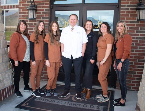 Images Haws Family Dentistry