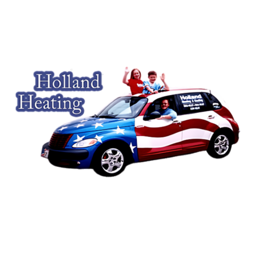 Holland Heating & Cooling