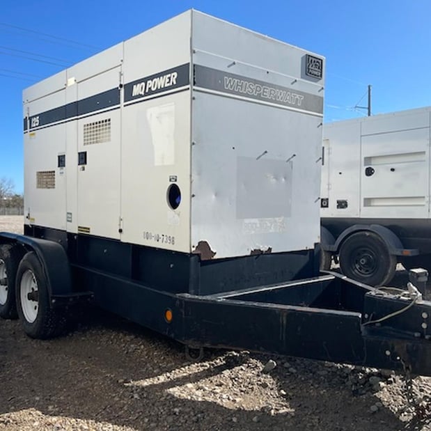 Images Stag Power Rentals